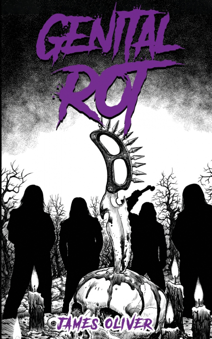 Genital Rot