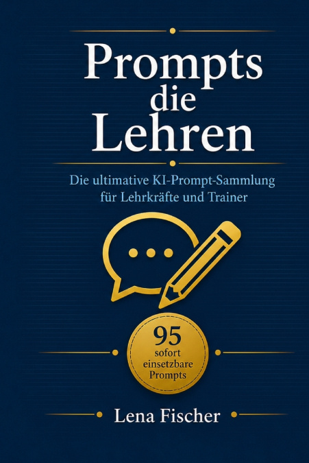 Prompts die Lehren