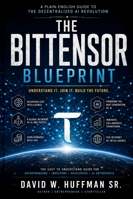 The Bittensor Blueprint