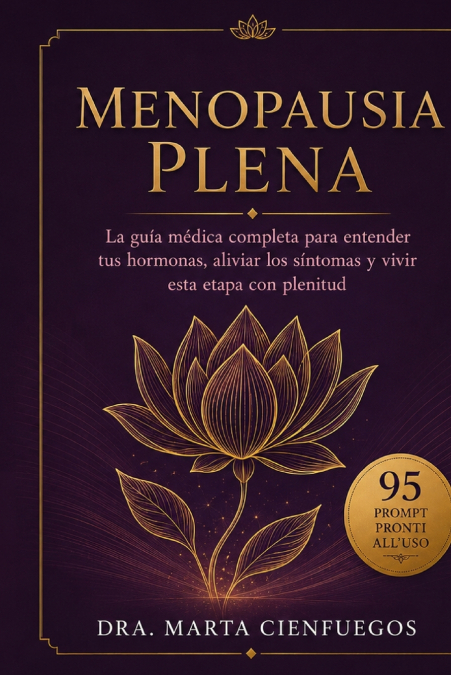 Menopausia Plena