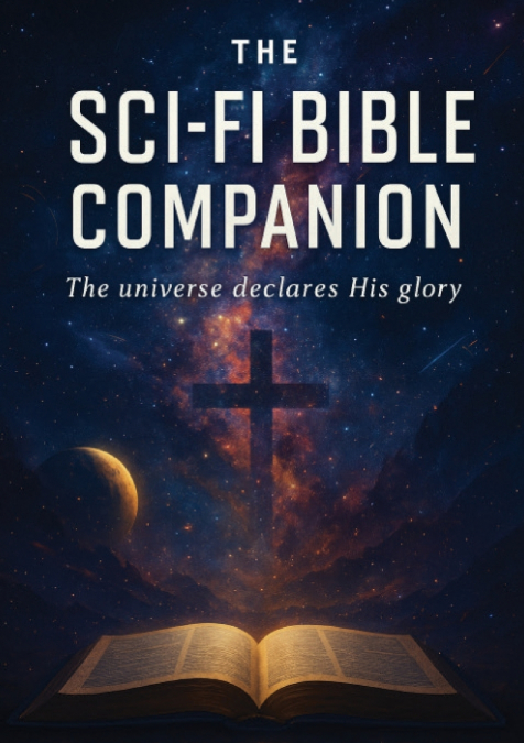 Sci-Fi Bible Comapanion