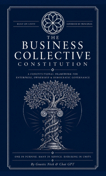 The Business Collective Constitution