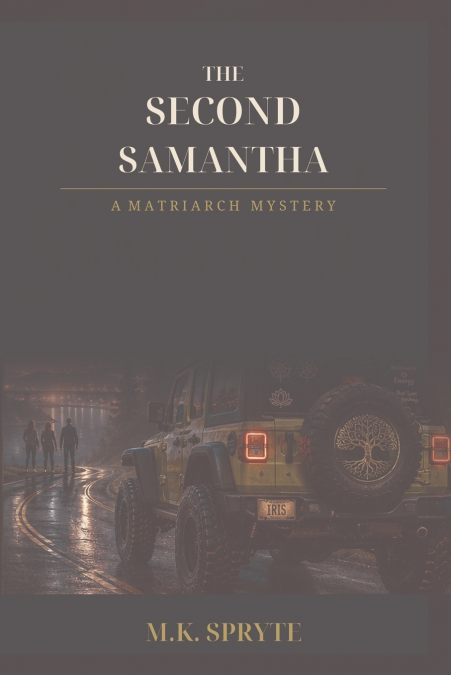 The Second Samantha