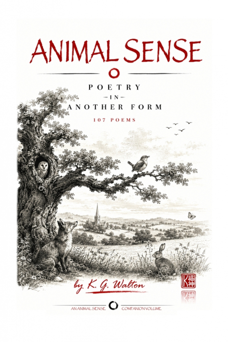 Animal Sense