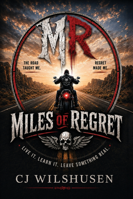 Miles Of Regret