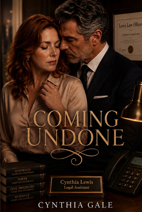 Coming Undone