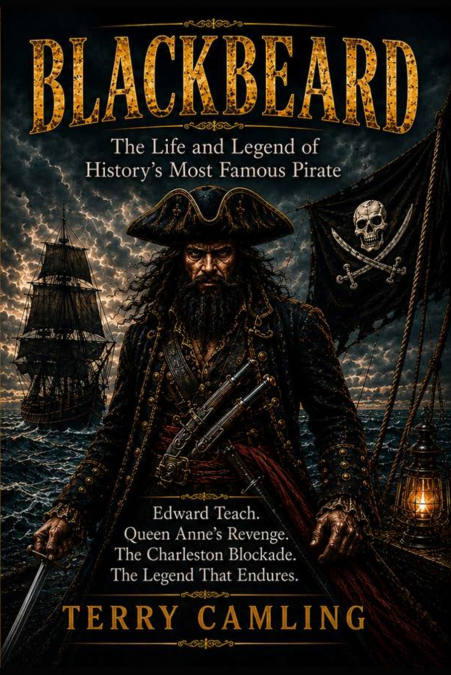 Blackbeard