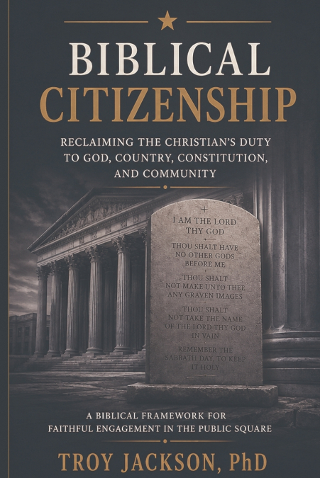 Biblical Citizenship