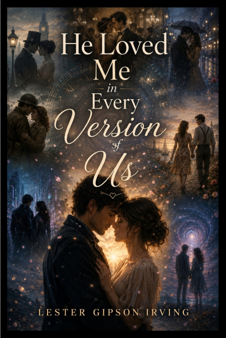 He Loved Me in Every Version of Us