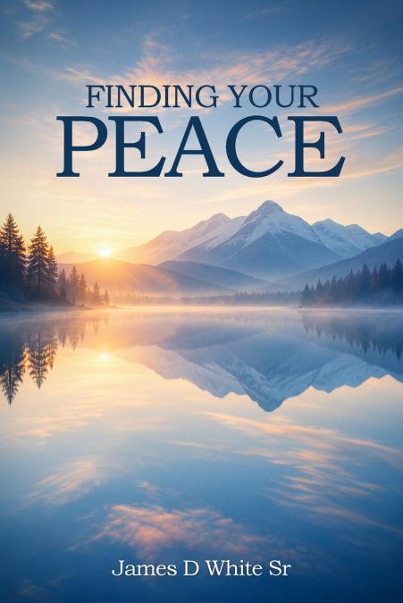 Finding Your Peace