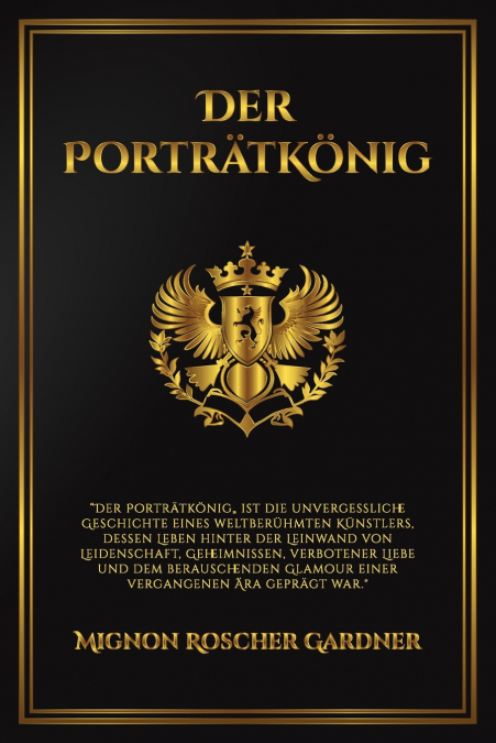 Der Porträtkönig