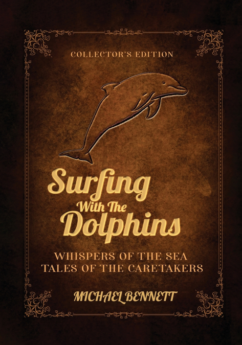 Whispers from the sea