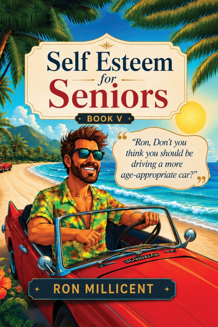 Self Esteem for Seniors