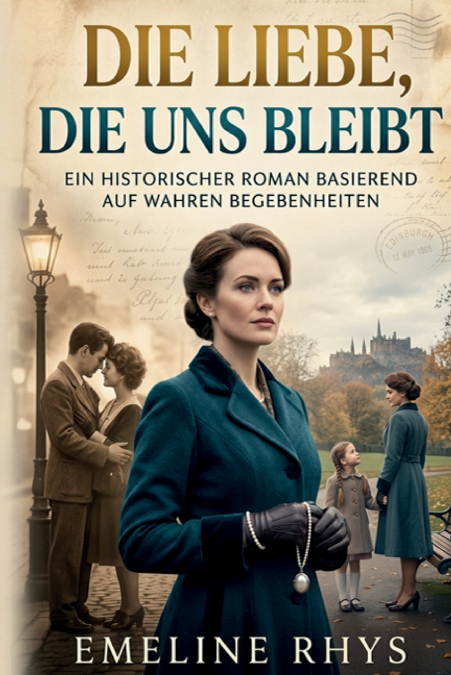 Die Liebe, die uns bleibt