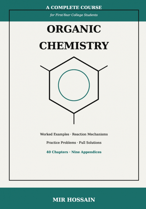 Organic Chemistry