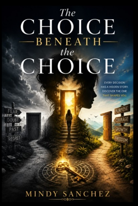The Choice Beneath the Choice