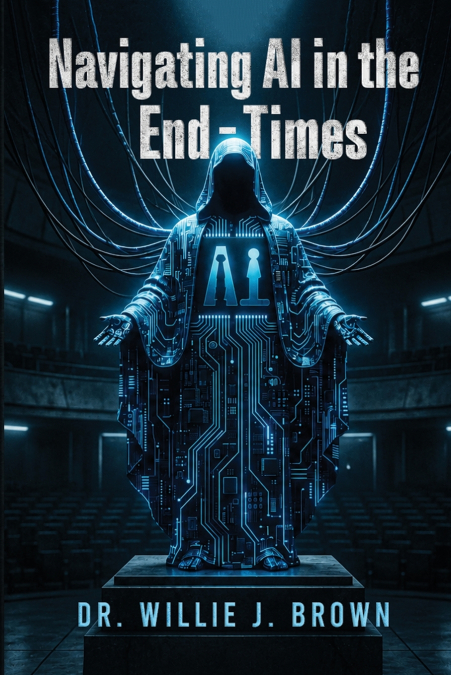 Navigating AI in the End-Times