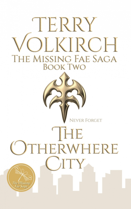 The Otherwhere City