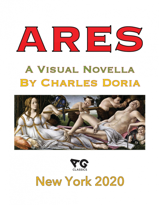 Ares