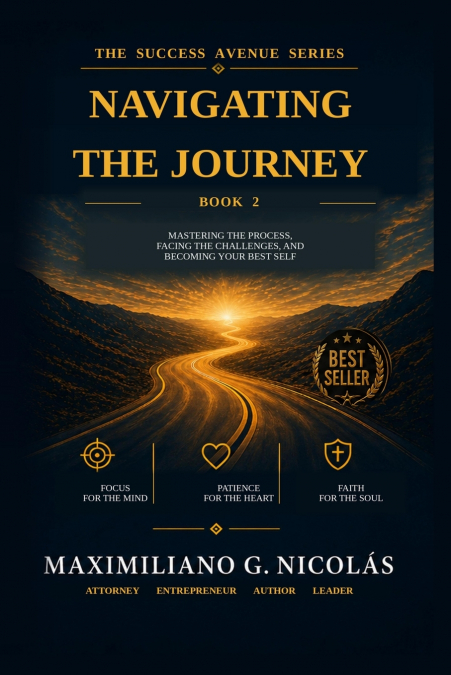 Navigating the Journey
