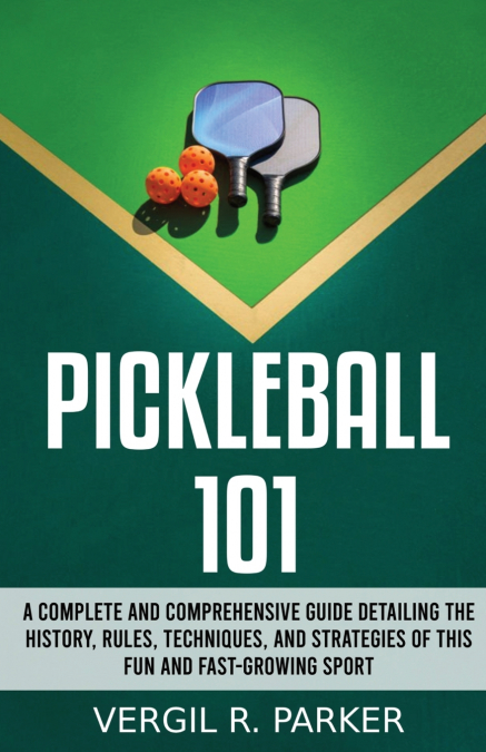Pickleball 101