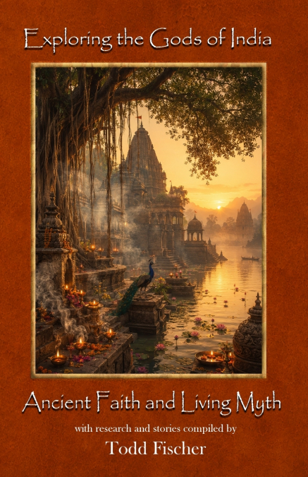 Exploring the Gods of India