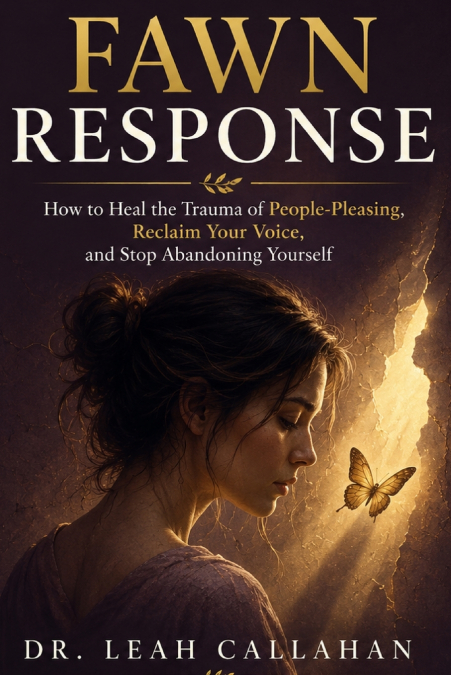 Fawn Response