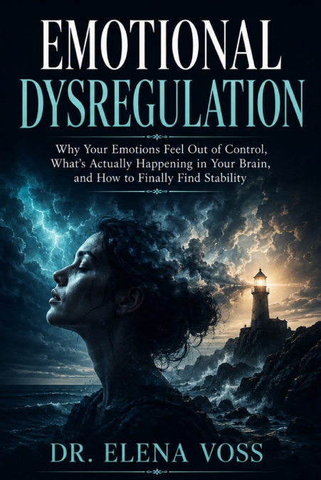 Emotional Dysregulation