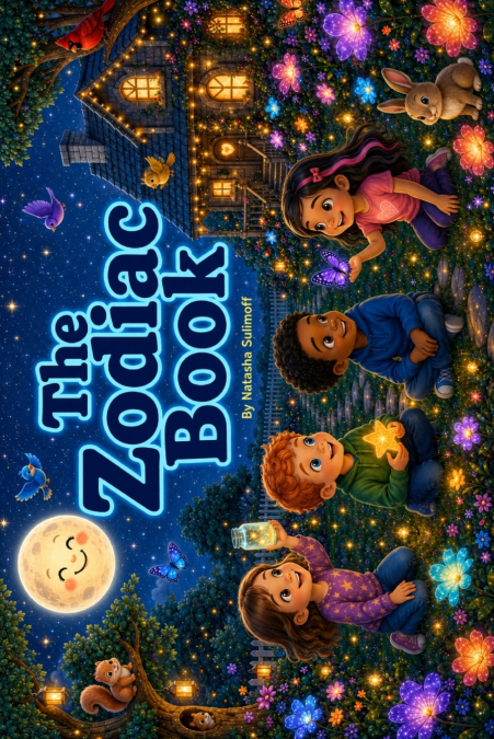 The Zodiac Book