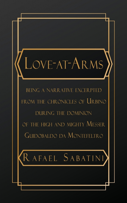 Love-at-Arms