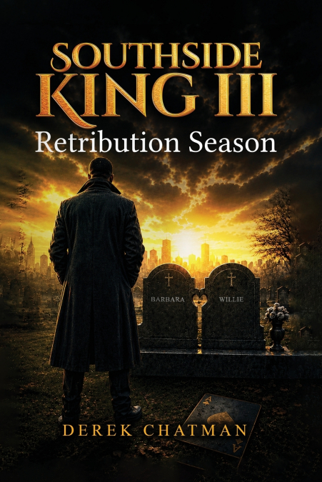 SOUTHSIDE KINGS Book 3