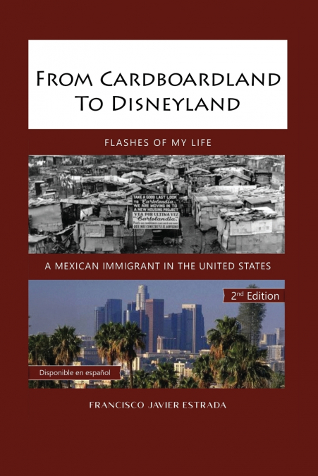 From Cardboardland to Disneyland