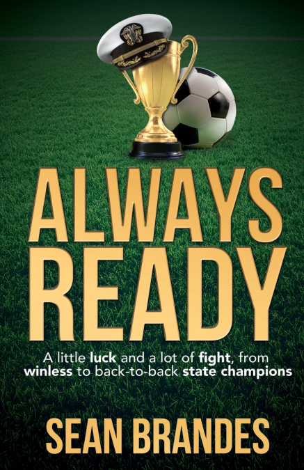 Always Ready