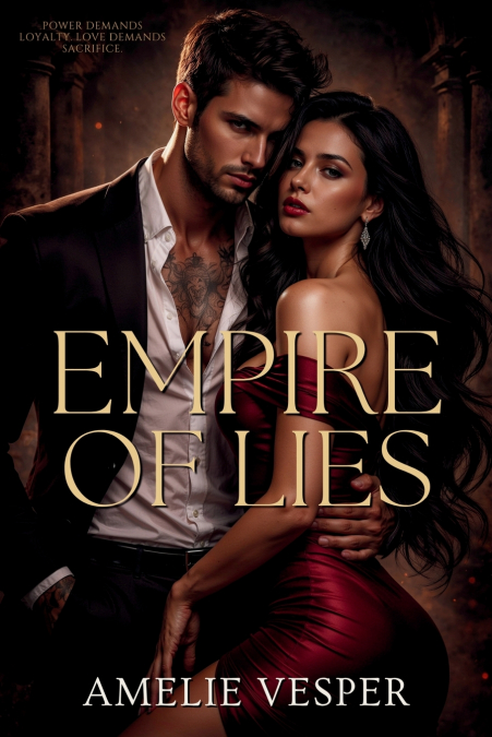 Empire of Lies