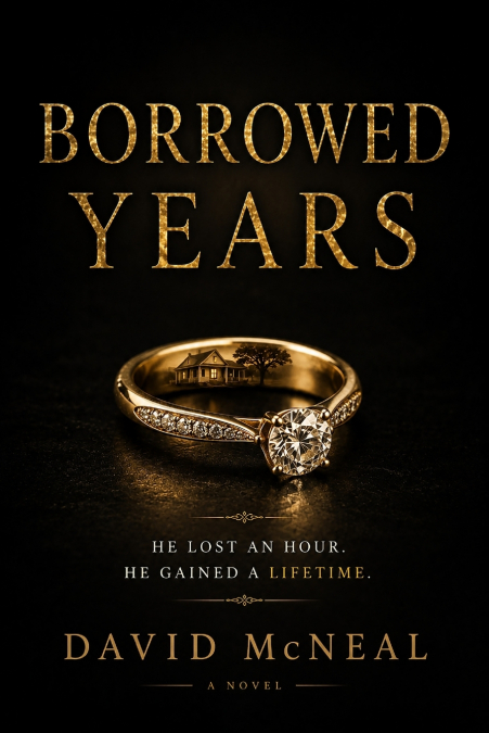 Borrowed Years