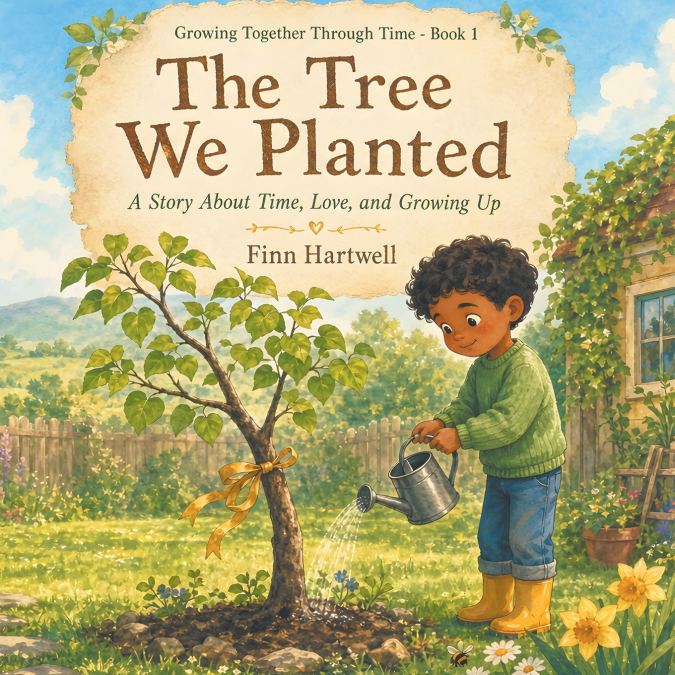The Tree We Planted