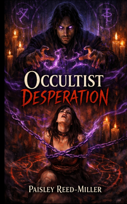 Occultist Desperation