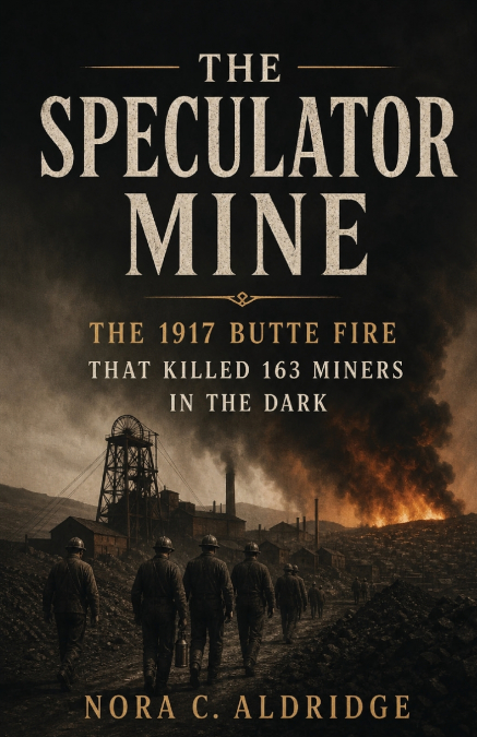 The Speculator Mine