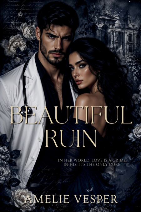 Beautiful Ruin