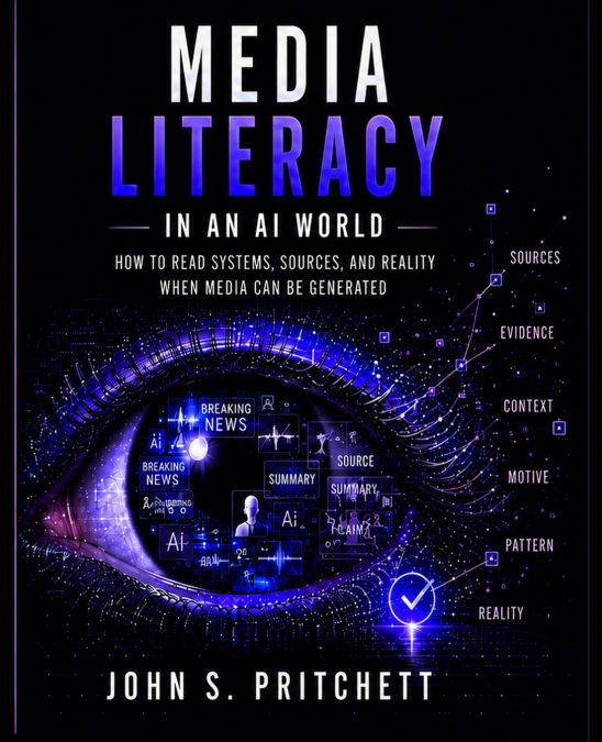 Media Literacy In an AI World