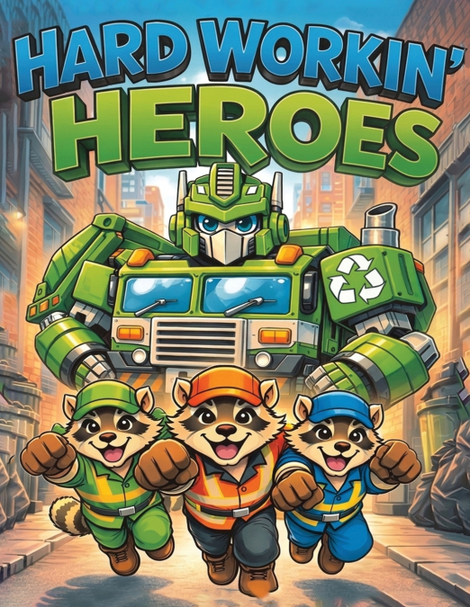 Hard Workin’ Hero’s