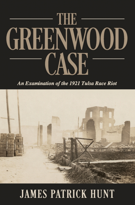 The Greenwood Case