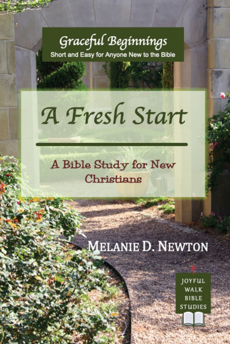 A Fresh Start