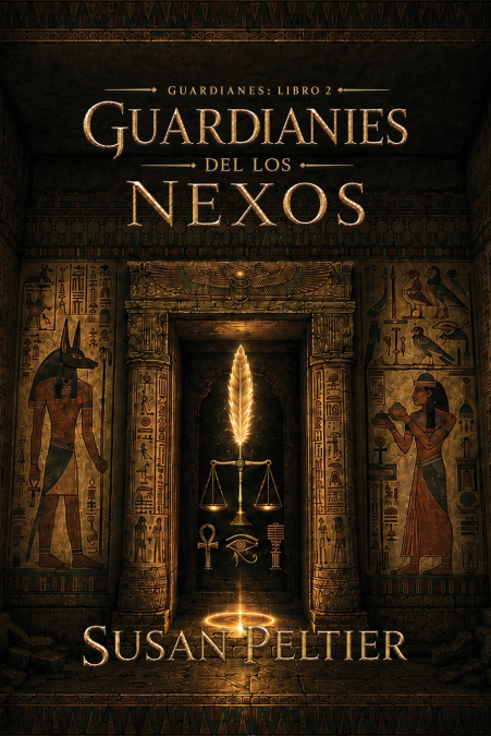 GUARDIANES DEL NEXO