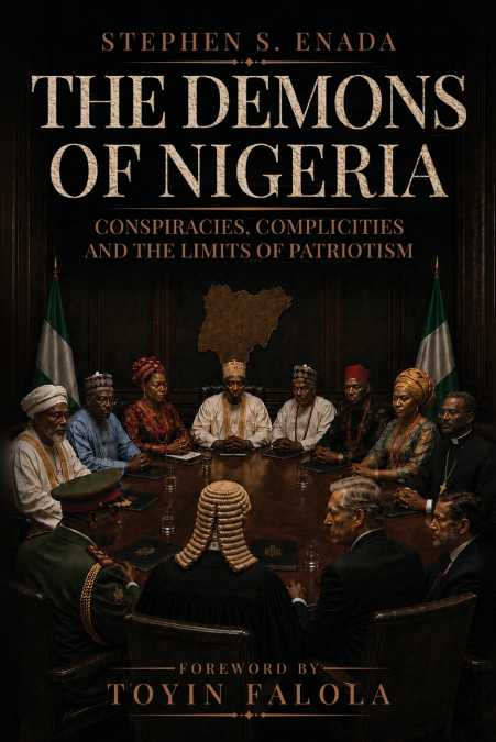 The Demons of Nigeria