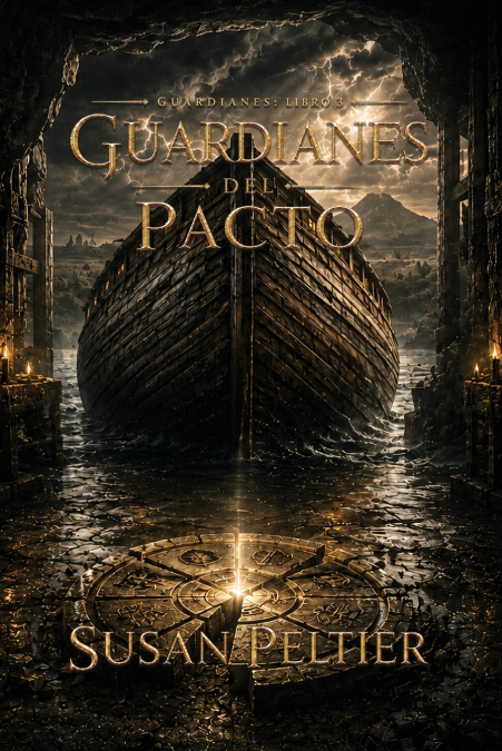 GUARDIANES DEL PACTO