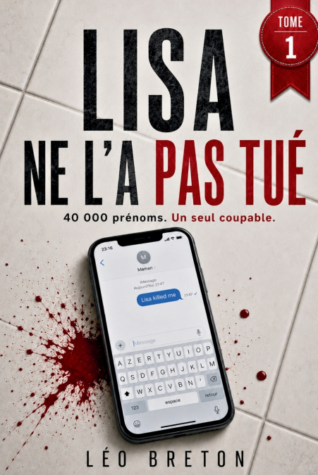 Lisa ne l’a pas tué
