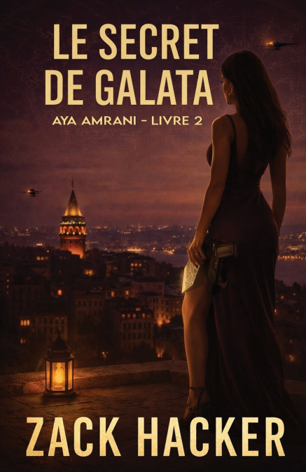 Le Secret de Galata