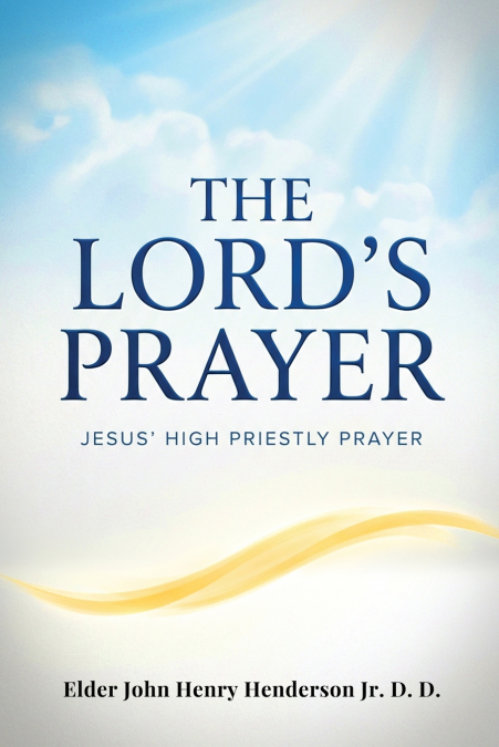 THE LORD’S PRAYER