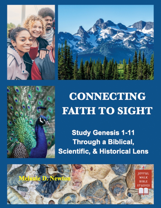 Connecting Faith to Sight